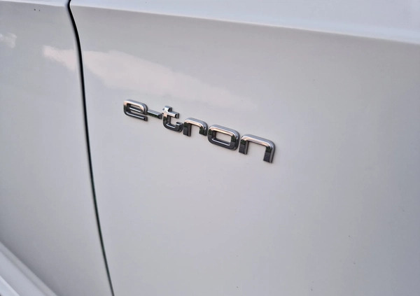 Audi A3 cena 69999 przebieg: 72310, rok produkcji 2017 z Leszno małe 254